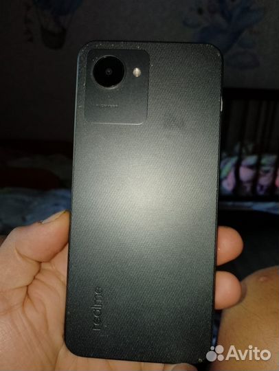 realme C30, 2/32 ГБ