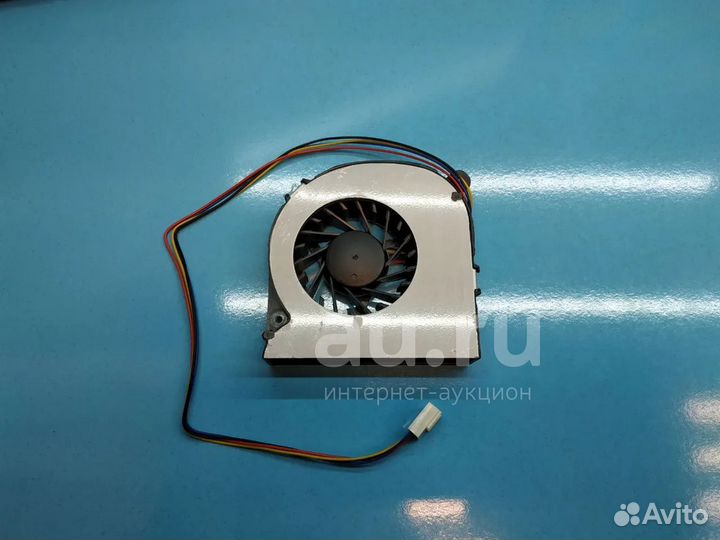 Вентилятор для Lenovo IdeaCentre B305 для сpu