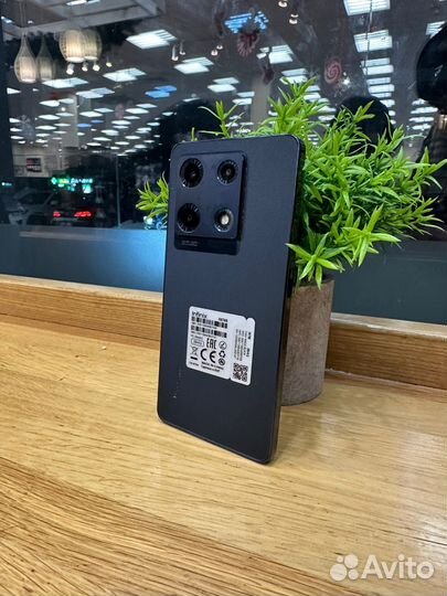 Infinix NOTE 30 Pro, 8/256 ГБ