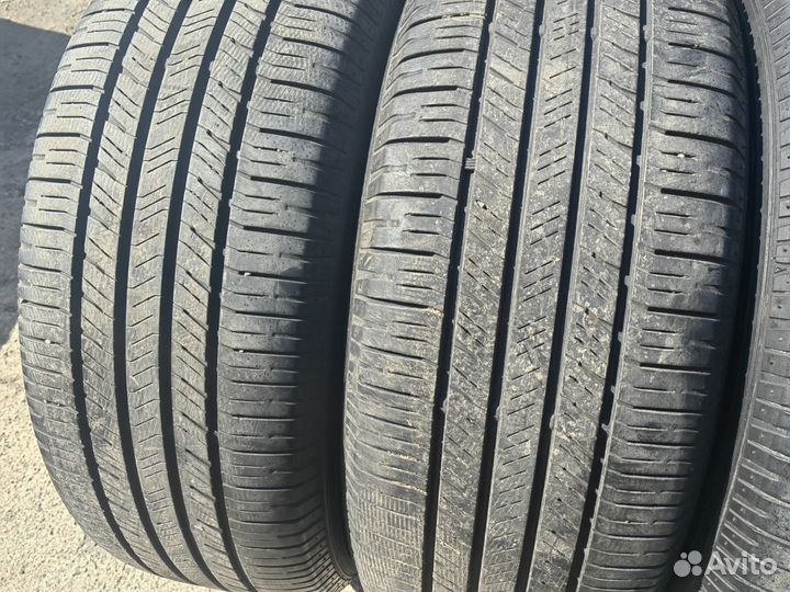 Колёса лето 225/55R18 Mitsubishi Аутлендер XL, 3