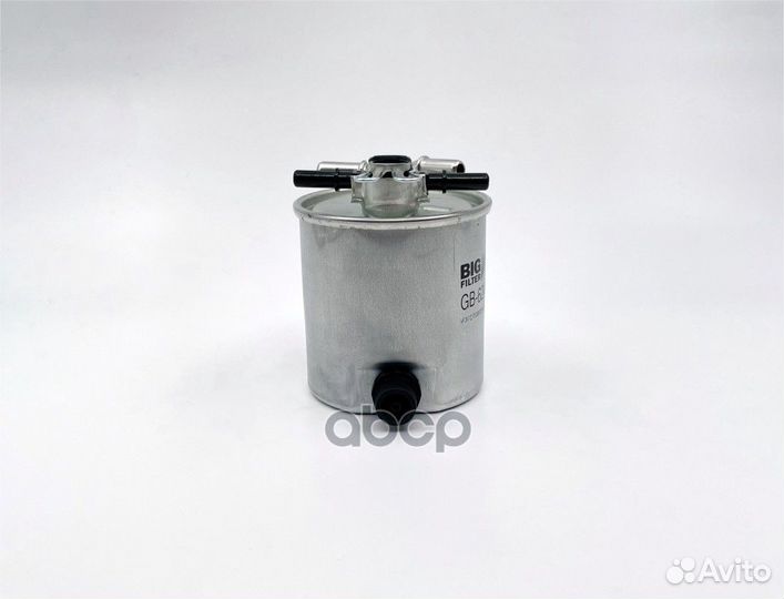 Фильтр топливный GB-6249 BIG filter