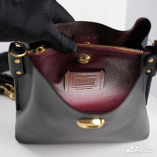 Сумка Coach женская