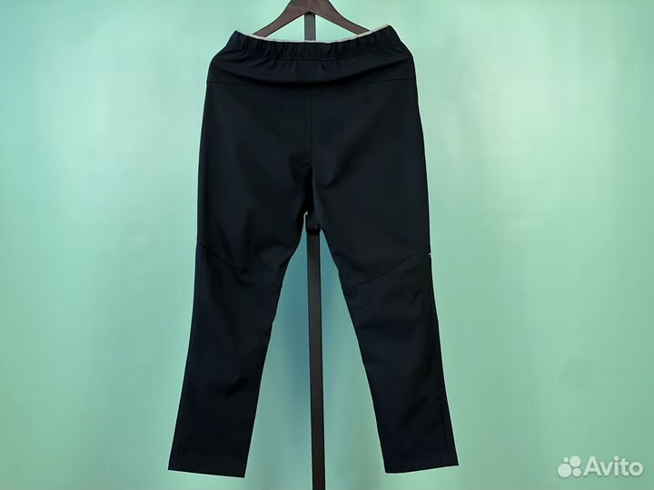 Pants Arcteryx Endorphine Black