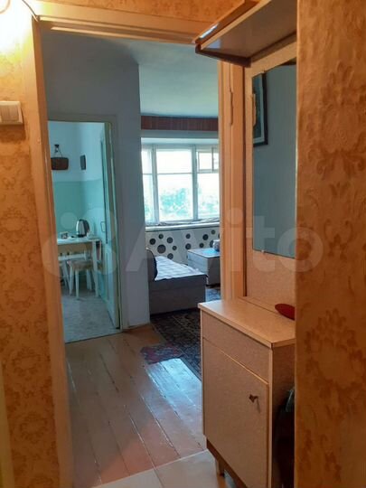 2-к. квартира, 41 м² (Казахстан)