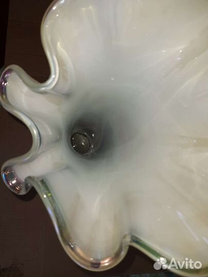 Ваза для цветов СССР