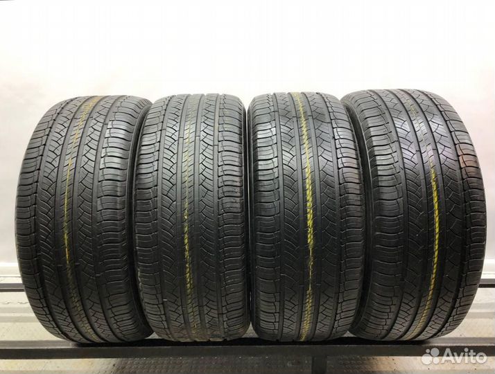 Michelin Latitude Tour HP 285/50 R20 100Z