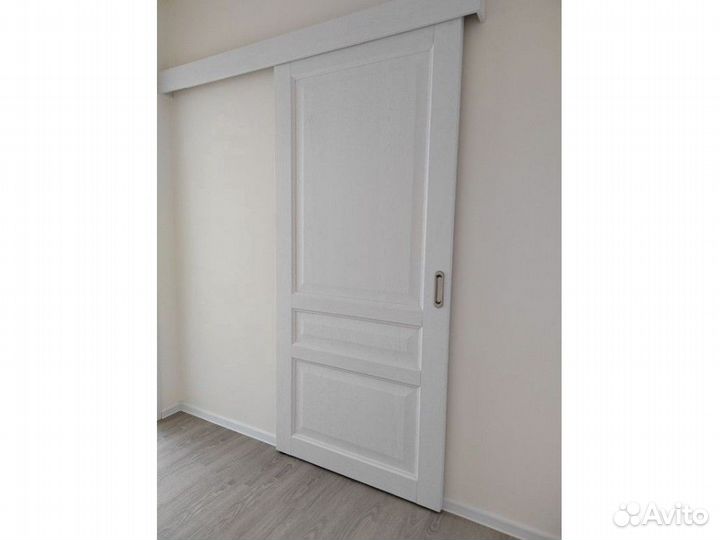 Двери межкомнатные 30 оттенков цветов