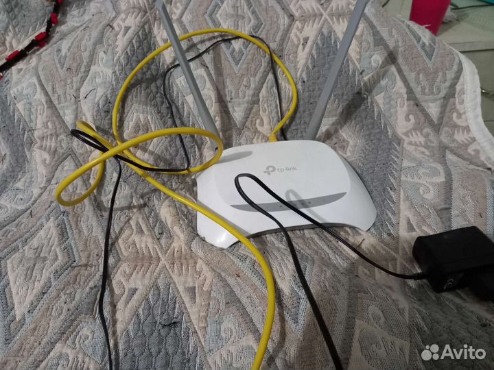 Wifi роутер 4g модем