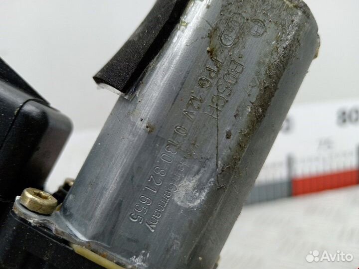 Стеклоподъемник для Opel Vectra B