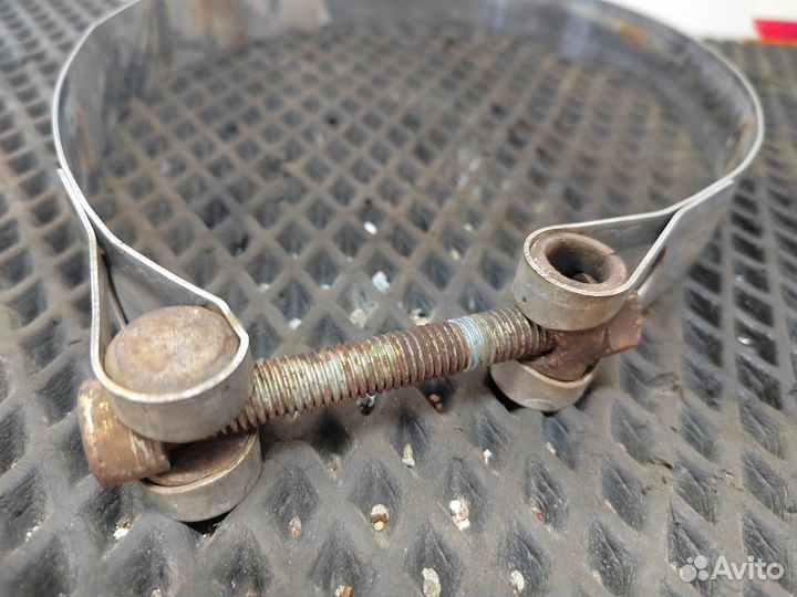 Хомут ресивера Man TGA, Man TGS, Man TGX