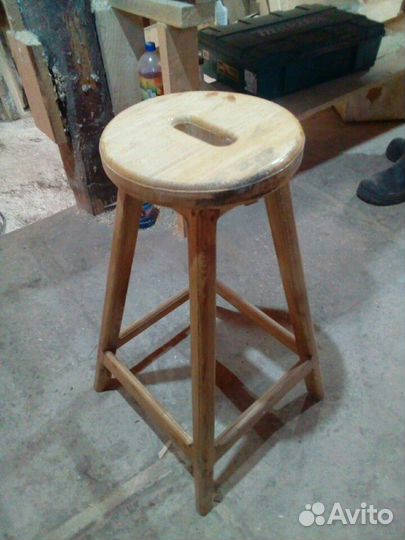 Стул барный