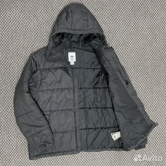 Пуховик Adidas Originals (M)