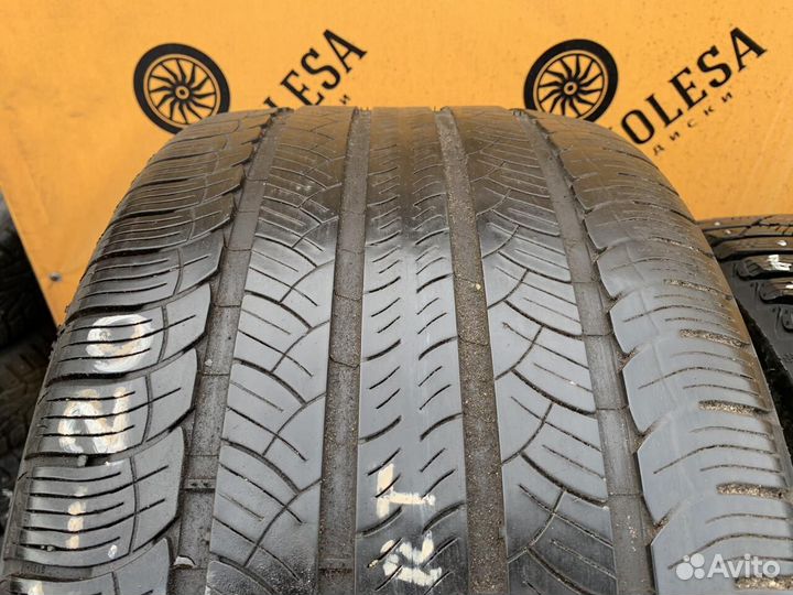 Michelin Pilot Sport A/S Plus 295/35 R20 105V