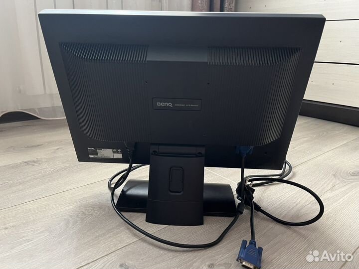 Монитор Benq G900WAD