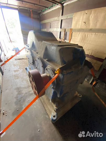 Редуктор 1Ч