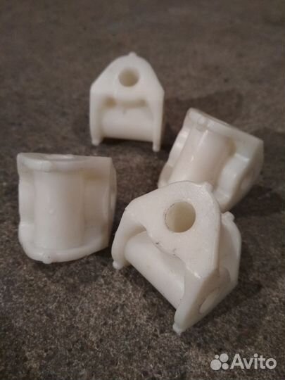 Короткоходные кулисы Lacetti Lanos Nexia Gentra Av