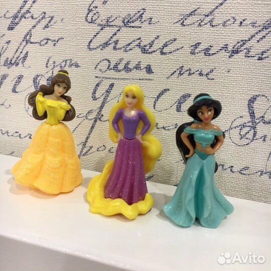 Игрушки kinder киндер сюрприз карточки тролли