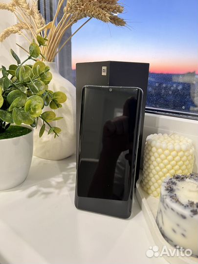 Xiaomi Mi Note 10 Lite, 6/128 ГБ