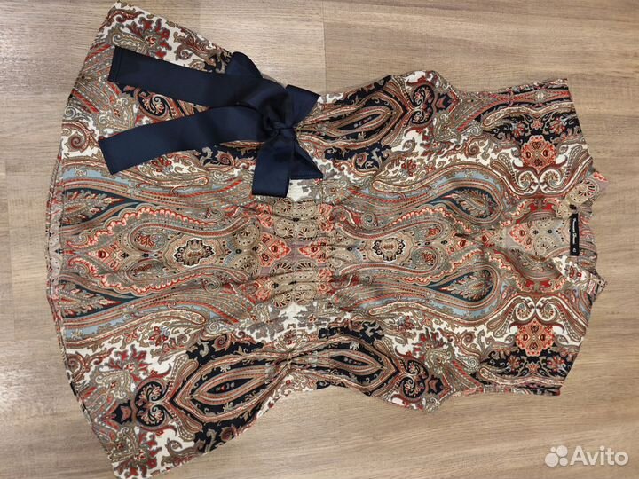 Блузка женская нарядная