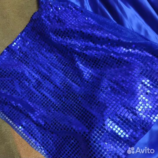 Восточный костюм