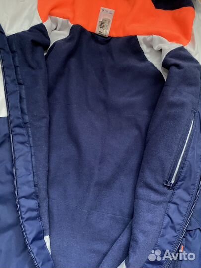 Лыжная куртка Dekathlon 146