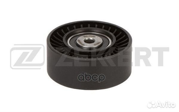 Ролик обводной агрегатного ремня VW Multivan V