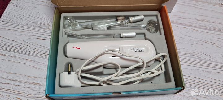 Дарсонваль элад медтеко