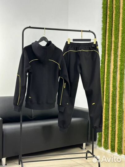 Спортивный костюм Nike Nocta