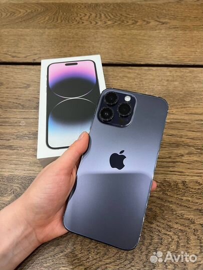 iPhone 14 Pro Max, 1 ТБ