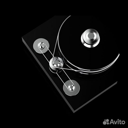 Pro-Ject Signature 12 проигрыватель винила