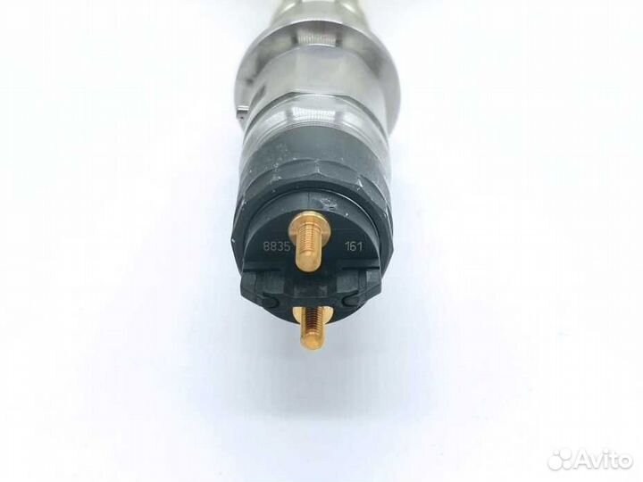 Форсунка топливная Bosch 0445120161 (4988835) (ори