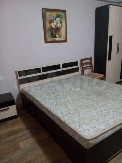 Комната 24 м² в 4-к., 2/2 эт.