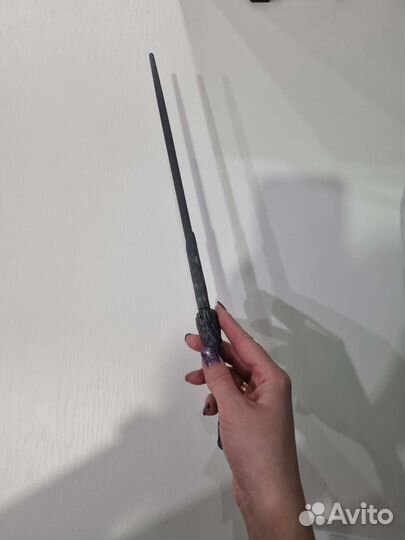 Волшебная палочка Гарри Поттера