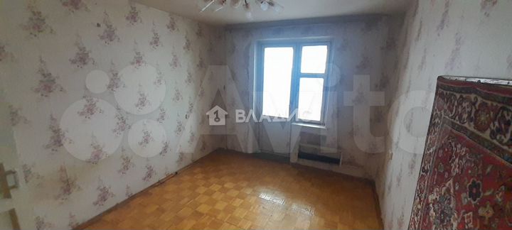 3-к. квартира, 63,3 м², 6/10 эт.