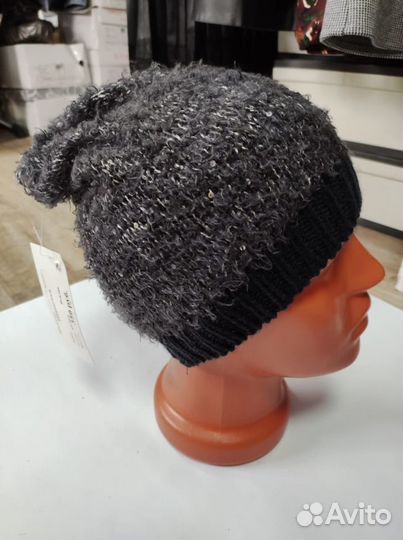 Шапка женская весна