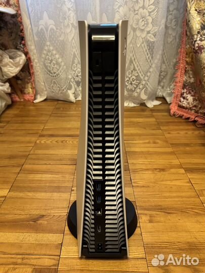 Sony Playstation 5 версия с дисководом и SSD 2 Tb