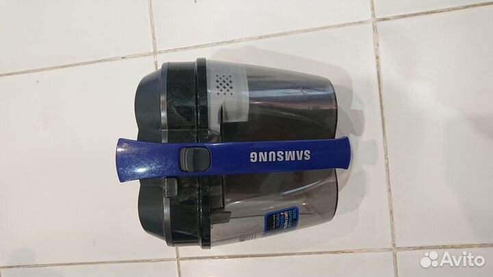 Пылесос samsung SC8836