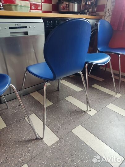 Кухонные стулья бу