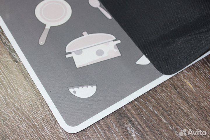 Коврик для сушки посуды