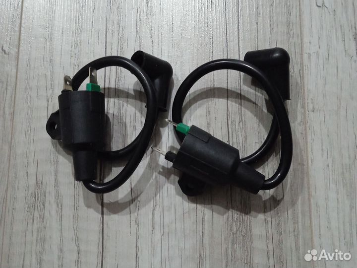 Новая катушка зажигания бензинового генератора