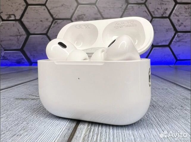 Наушники Apple AirPods Pro 2 Type-c