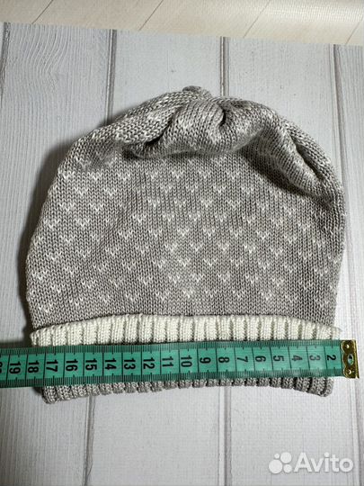 Италия шапка Catya демисезон 2-3 годика