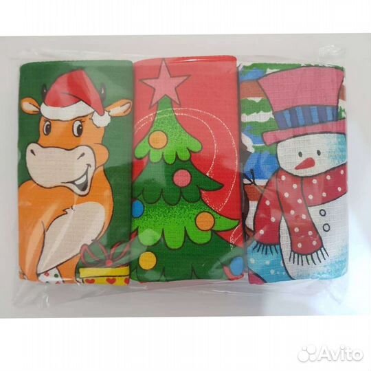 Подарок на новый год