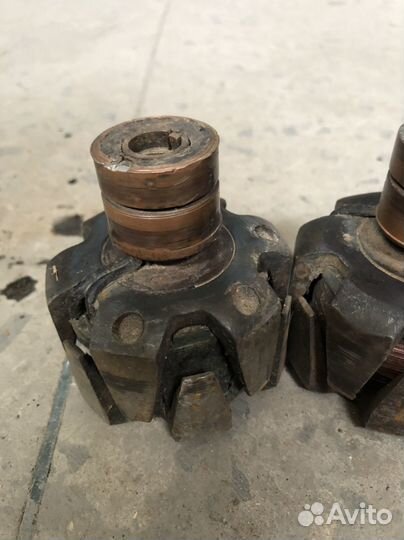 Якорь Иж Юпитер-Планета 12в