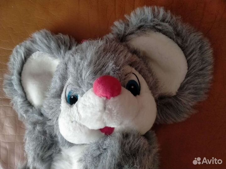 Игрушка Мышь