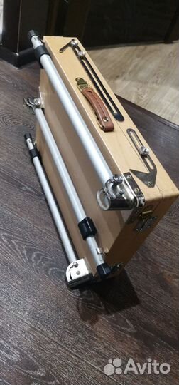 Этюдник на ножках