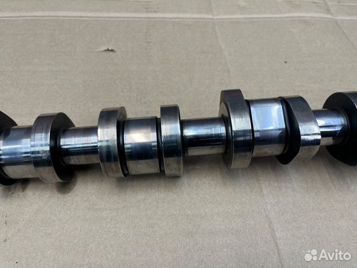 Распредвал Volkswagen Touareg 7LA 2.5 BAC 2004