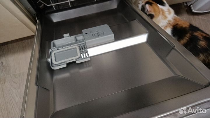 Посудомоечная машина встраиваемая dexp m9c6pb