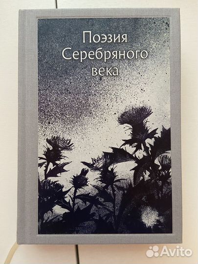 Малая классика речи. Поэзия