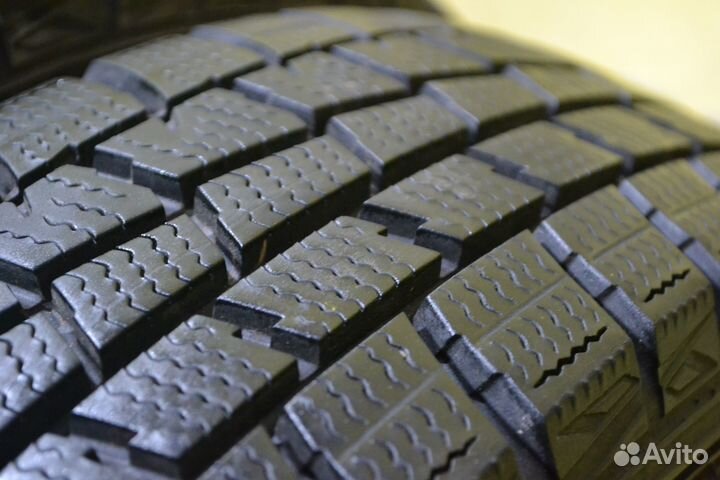 Dunlop Winter Maxx WM01 155/65 R13